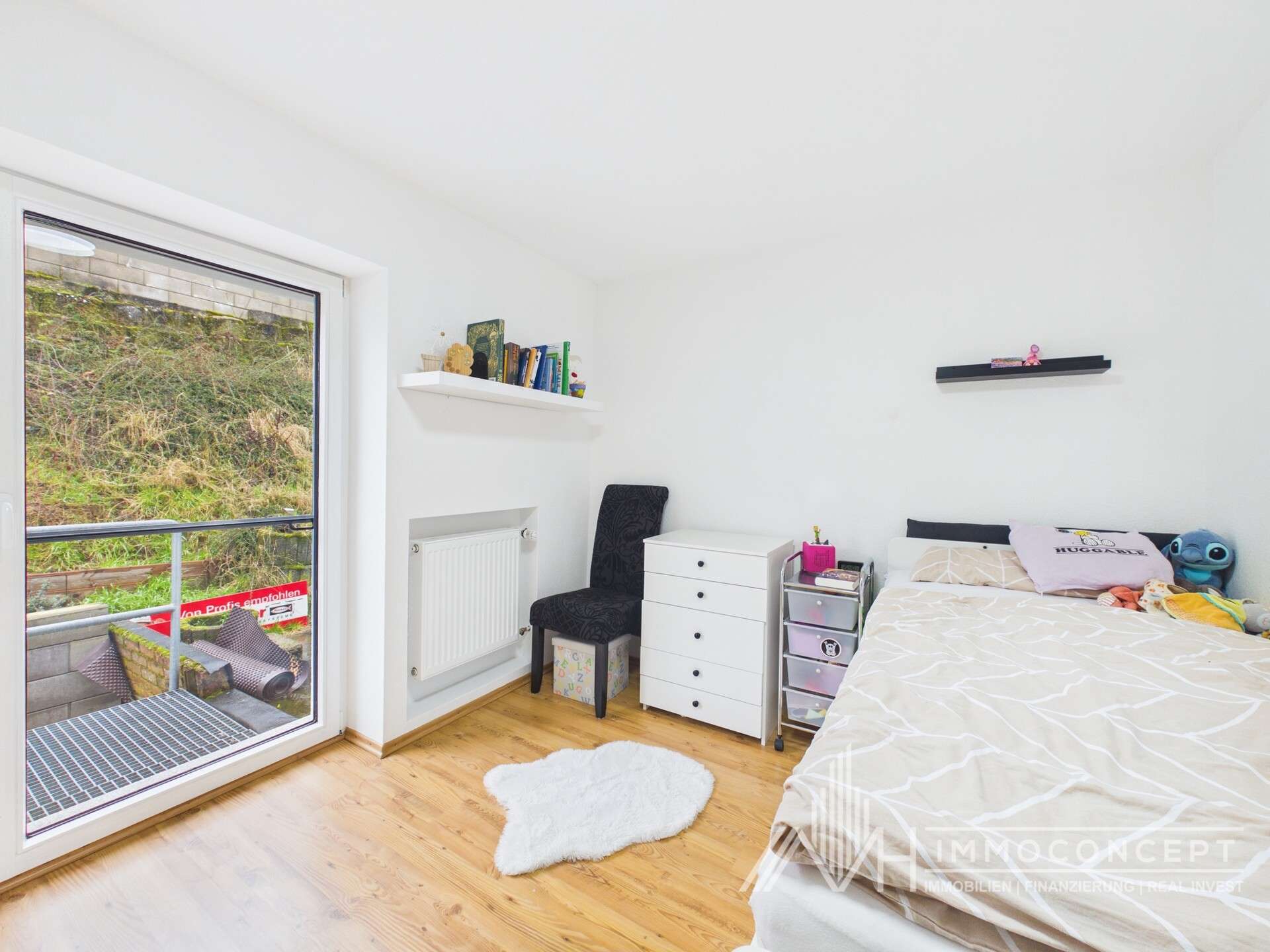 Immobilie in Landscheid - Einfamilienhaus | modernisiert | ca. 103 m² Wohnfläche | 4 ZKB | 54526 Landscheid - Bild 16