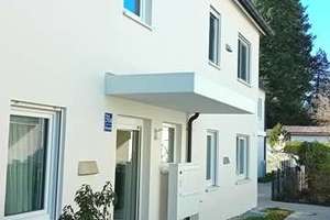 living smart - Exklusive Erdgeschoss-Wohnung mit 3,5 Zimmern und Gartenanteil – Die vollständige Adresse der Immobilie erhältst du vom Anbieter., 81827 Waldtrudering, München – Vorschaubild 1
