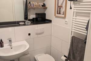 2-Zimmer-Wohnung mit Balkon in Hamburg-Altona – Die vollständige Adresse der Immobilie erhältst du vom Anbieter., 22767 Altona-Altstadt, Hamburg – Vorschaubild 10