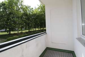 Ab 01.05. bezugsfertig! Frisch renovierte 3 Zimmer mit Ausblick * Südbalkon * Aufzug!  – Zingster Straße 22, 4207 Lausen-Grünau, Leipzig – Vorschaubild 11