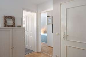Maisonette-DG Wohnung im Grünen – Die vollständige Adresse der Immobilie erhältst du vom Anbieter., 81827 Waldtrudering, München – Vorschaubild 10