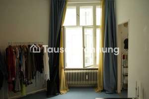Tauschwohnung: sanierte Einzimmerwohnung im Sprengelkiez Wedding – Die vollständige Adresse der Immobilie erhältst du vom Anbieter., 13353 Wedding, Berlin – Vorschaubild 1