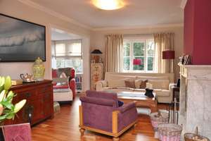 Einzigartige Rotklinker-Villa  in Ohlstedt – Die vollständige Adresse der Immobilie erhältst du vom Anbieter., 22397 Wohldorf-Ohlstedt, Hamburg – Vorschaubild 17