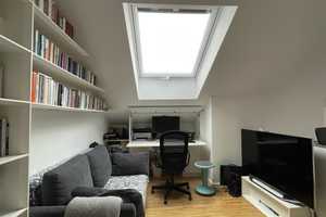 Haus im Haus: Hochwertige, großzügige Maisonette-Wohnung in Rheingönheim-Neubruch – Ludwigshafen am Rhein – Vorschaubild 6