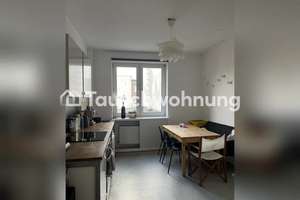 Tauschwohnung: Suche Wohnung in Hamburg! – Die vollständige Adresse der Immobilie erhältst du vom Anbieter., 40215 Friedrichstadt, Düsseldorf – Vorschaubild 5