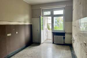 3-Zimmer-Altbauwohnung in Oberkassel: Raum für Ihre kreativen Ideen – Die vollständige Adresse der Immobilie erhältst du vom Anbieter., 40545 Oberkassel, Düsseldorf – Vorschaubild 17