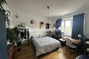 Tauschwohnung: Tausche 3Z in Berlin gegen 2Z – 10969 Kreuzberg, Berlin – Vorschaubild 1