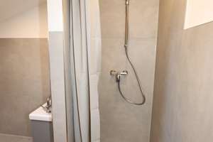 Modernes, voll ausgestattetes, möbliertes Apartment in KA – Bert-Brecht-Straße 92, 76189 Daxlanden, Karlsruhe – Vorschaubild 6