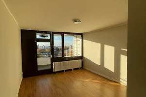 Moderne 1-Zimmer-Wohnung in zentraler Lage von Oberhausen