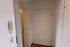 Wunderschöne 2-Zimmer-Wohnung mit Balkon in Hoberge mit traumhaftem Ausblick – Twellbachtal 78, 33619 Dornberg, Bielefeld – Vorschaubild 10