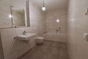 Moderne, zentrumsnahe Wohnung 4,5 Zimmer mit Garten, EBK - ideal für Familien – 73431 östliche Bahnlinie, Aalen – Vorschaubild 11