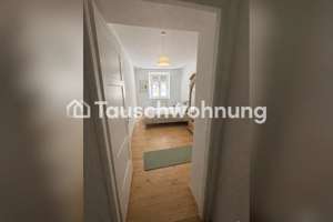 Tauschwohnung: 3-Zimmer-Wohnung in München, 60 m² – Die vollständige Adresse der Immobilie erhältst du vom Anbieter., 81379 Thalkirchen, München – Vorschaubild 2