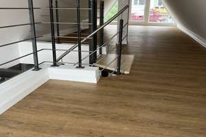 Hochwertige drei Zimmer Maisonette Wohnung in Stuttgart Neu renoviert – Die vollständige Adresse der Immobilie erhältst du vom Anbieter., 70188 Ostheim, Stuttgart – Vorschaubild 6