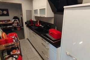 Schicke Maisonette-Wohnung – Die vollständige Adresse der Immobilie erhältst du vom Anbieter., 41068 Venn, Mönchengladbach – Vorschaubild 3
