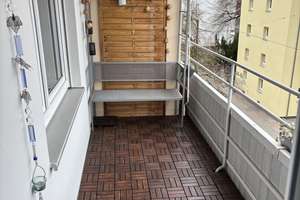 3-Zimmer möbilierte Wohnung in vielversprechender Lage in der Neu-Ulmer Stadtmitte – Friedenstraße 25, 89231 Neu-Ulm – Vorschaubild 8