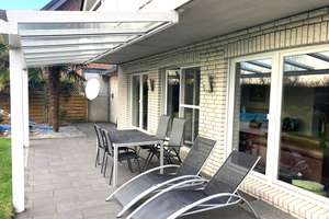 Mein Haus :-) Einfamilienhaus mit Einliegerwohnung und großem Garten – Die vollständige Adresse der Immobilie erhältst du vom Anbieter., 59399 Olfen – Vorschaubild 6