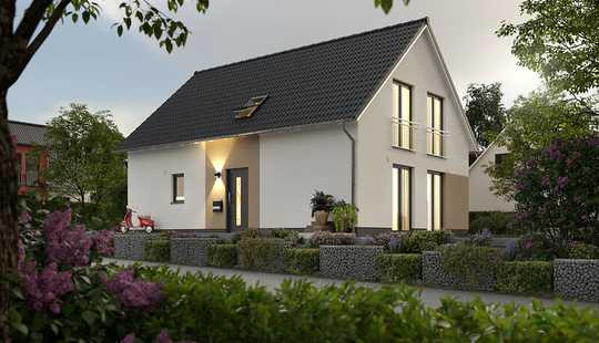 Bild von Ihr neues Einfamilienhaus in Weyhe