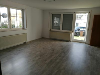 Großzügige 4 Zi.Wohnung in bevorzugter Wohnlage im Ortskern!