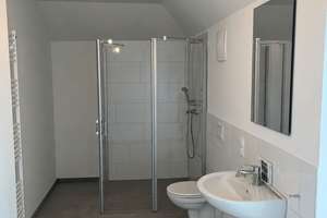 Traumhafte 3-Zimmerwohnung im Dachgeschoss mit Aufzug in Dortmund! – 44319 Asseln, Dortmund – Vorschaubild 9