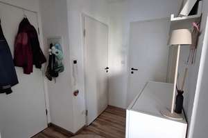 Warmmiete- Ansprechende 2-Zimmer-Wohnung , Einbauküche, Balkon – Kornblumenweg 17, 34128 Jungfernkopf, Kassel – Vorschaubild 13