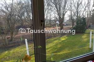 Tauschwohnung: 2-Zimmer EG in Hamburg-Nord (Dulsberg/Wandsbek)