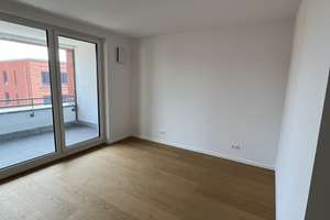Vermietung: Schöne 2-Zimmer-Neubauwohnung – Hannelore-Kunze-Straße 24, 30539 Mittelfeld, Hannover – Vorschaubild 9