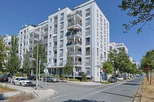 Moderne 4-Zimmer-Traumwohnung in Bockenheim: 119 m² mit Balkon & Tiefgarage – 60486 Bockenheim, Frankfurt am Main – Vorschaubild 16
