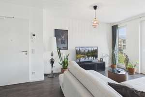 Hochwertige 2 - 3 Zimmer Wohnung in Top Lage Bahrenfeld / Ottensen – Die vollständige Adresse der Immobilie erhältst du vom Anbieter., 22761 Bahrenfeld, Hamburg – Vorschaubild 7