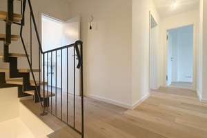 Familientraum in Klettenberg: 7-Zimmer-Townhouse mit Garten in Köln / Klettenberg – Die vollständige Adresse der Immobilie erhältst du vom Anbieter., 50939 Klettenberg, Köln – Vorschaubild 22