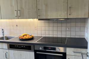 Moderne 4-Zimmer Maisonette-Wohnung mit Balkon und Tiefgarage in Nidderau Eichen – Wehrstr. 2a, 61130 Nidderau – Vorschaubild 8