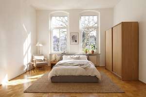 Stadtfeld Ost: Altbau-Highlight - Helle ETW mit Parkett & hohen Decken - Eigennutzung/Kapitalanlage – Goethestraße 17, 39108 Stadtfeld Ost, Magdeburg – Vorschaubild 19