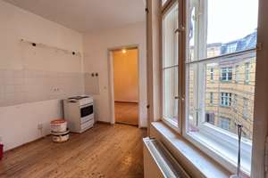 Praktische 2-Zimmer Wohnung in Potsdam's Innenstadt! – Gutenbergstraße  97, 14467 Nördliche Innenstadt, Potsdam – Vorschaubild 4