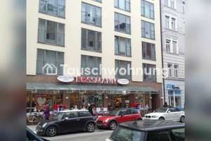 Tauschwohnung: 3 Z Wohnung in München gesucht, tausche Bestlage Schwabing – 80801 Neuschwabing, München – Vorschaubild 1
