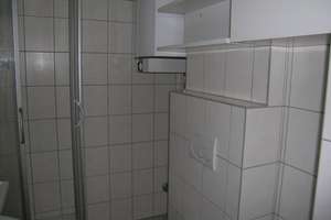 Sofort frei! 1-Zimmer-Wohnung- Nähe von BMW – Silcherstr. 5, 80807 Milbertshofen, München – Vorschaubild 11