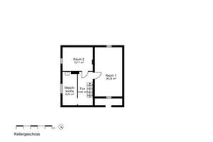 Einfamilienhaus mit Altbaucharme und großzügigem Garten in Mariendorf – Die vollständige Adresse der Immobilie erhältst du vom Anbieter., 12107 Mariendorf, Berlin – Vorschaubild 21