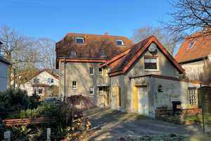 Viel Platz in bester Lage! Großes 1-2 Familienhaus am Bielefelder Obersee – Bielefeld – Vorschaubild 25