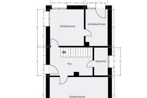 Kombination aus Wohnen, Vermieten und Gewerbe – ein Investment mit Potenzial – Die vollständige Adresse der Immobilie erhältst du vom Anbieter., 64319 Pfungstadt – Vorschaubild 19