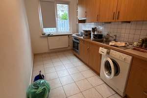 Für Gartenliebhaber/-innen, 2,5-Zimmer Wohnung mit Terrasse und kleinem Garten – Die vollständige Adresse der Immobilie erhältst du vom Anbieter., 21073 Harburg (Ortsteil), Hamburg – Vorschaubild 3