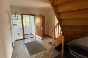 Pferdeliebhaber aufgepasst!!! Reitplatz-Wiesen-Ortsrandlage – Die vollständige Adresse der Immobilie erhältst du vom Anbieter., 36325 Feldatal – Vorschaubild 4