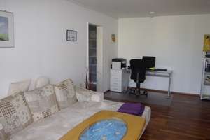Helle und ruhige 2-Zimmer-Wohnung im 1. OG  mit Westbalkon, TG und Keller  - vermietet - von Privat – Boris-Blacher-Straße 14, 80939 Freimann, München – Vorschaubild 11