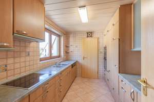 Idyllisches Familienparadies | Doppelhaushälfte mit viel Platz und Garten – Die vollständige Adresse der Immobilie erhältst du vom Anbieter., 71540 Murrhardt – Vorschaubild 9
