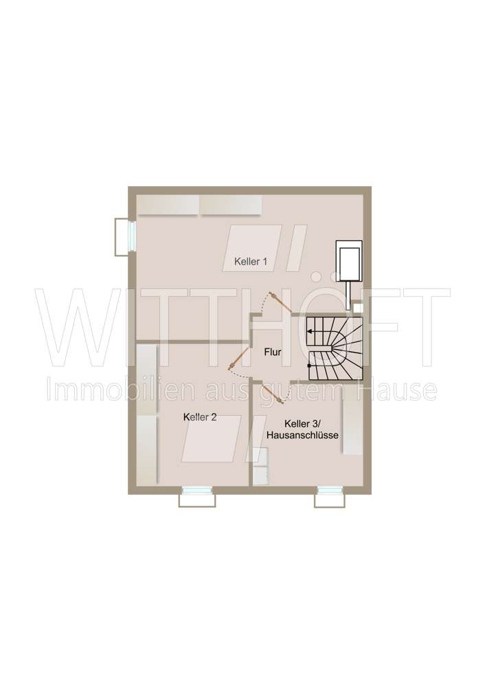 Grundriss KG