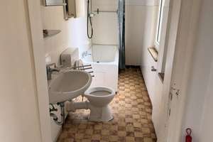 Teil renovierte 3 ZKB-Wohnung in Osnabrück | Balkon – Heinrichstr. 1A, 49080 Wüste, Osnabrück – Vorschaubild 5