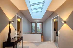 Imposante Architektenvilla in bevorzugter Wohnlage von St. Jürgen, fußläufig zu Wakenitz und UKSH! – Die vollständige Adresse der Immobilie erhältst du vom Anbieter., 23562 Sankt Jürgen, Lübeck – Vorschaubild 14