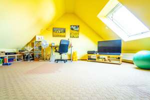 Zentrumsnahes Reihenendhaus mit Garten in Rostock // 138 m², 4 Zimmer, ausgebauter Dachboden // PP – Die vollständige Adresse der Immobilie erhältst du vom Anbieter., 18069 Evershagen, Rostock – Vorschaubild 21