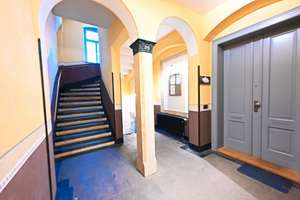 Provisionsfrei: moderne 3-Zimmer-Wohnung mit großem Garten! – Die vollständige Adresse der Immobilie erhältst du vom Anbieter., 1067 Friedrichstadt, Dresden – Vorschaubild 9