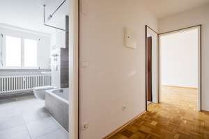 Helle und moderne 2-ZKB-Wohnung mit EBK in der Jakobervorstadt – Die vollständige Adresse der Immobilie erhältst du vom Anbieter., 86152 Jakobervorstadt-Nord, Augsburg – Vorschaubild 5