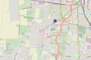 3-Zimmer-Wohnung mit Balkon: Ihr neues Zuhause wartet! – Rottersdorfer Straße 10, 39112 Sudenburg, Magdeburg – Vorschaubild 8