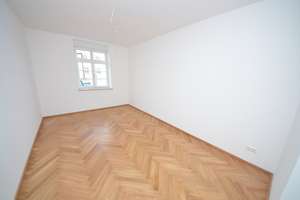 Moderne 2-Zimmer-Wohnung im Lindenhof - Fußbodenheizung, Balkon und Parkettboden! – Clausstraße 128, 9126 Lutherviertel, Chemnitz – Vorschaubild 8