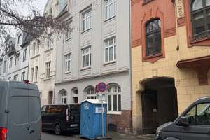 Charmante sanierte Wohnung in gepflegtem 8-Familienhaus – Merheimer Str. 169, 50733 Nippes (Ortsteil), Köln – Vorschaubild 3